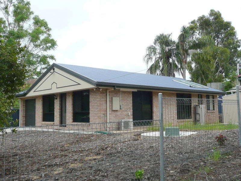 11 Limerick Lane, Mount Morgan QLD 4714