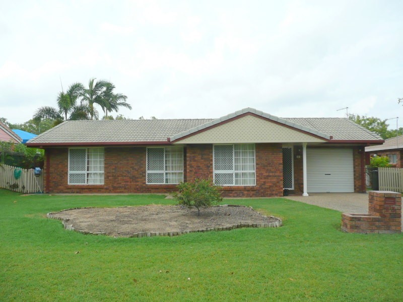 23 Hinton Street, Koongal QLD 4701