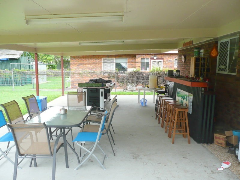 23 Hinton Street, Koongal QLD 4701