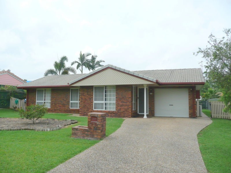 23 Hinton Street, Koongal QLD 4701