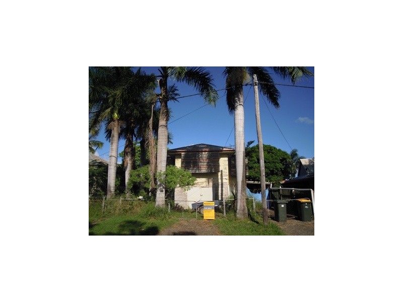 6 Canovan Street, Berserker QLD 4701
