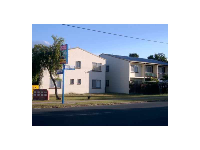 Unit 2 / 98 High Street, Berserker QLD 4701