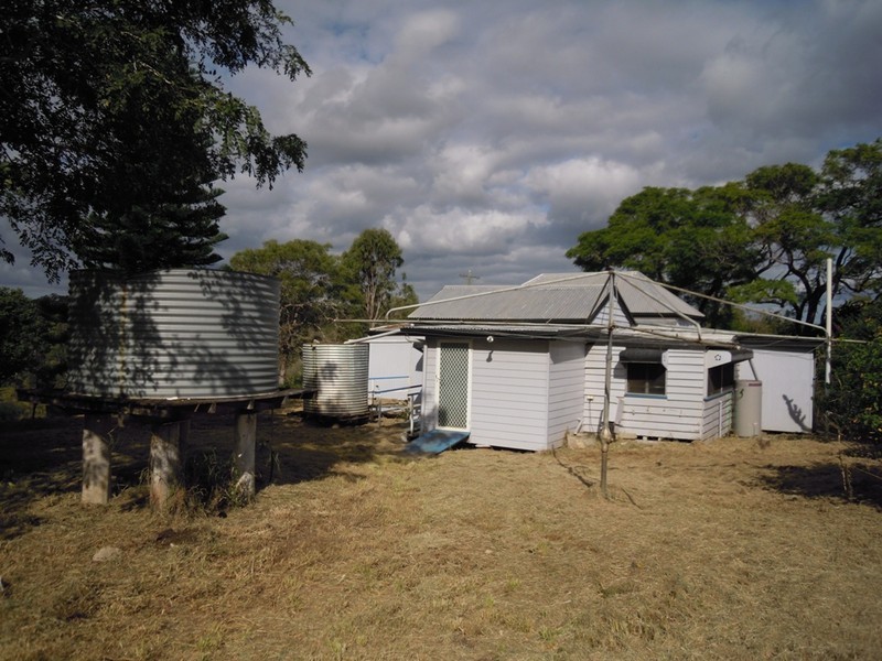 8  Calliungal Road, Moongan QLD 4714