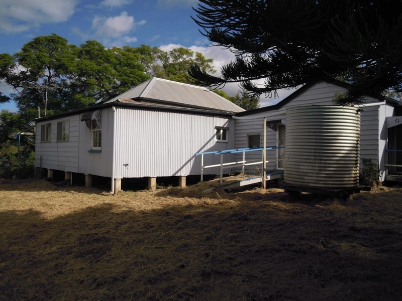 8  Calliungal Road, Moongan QLD 4714