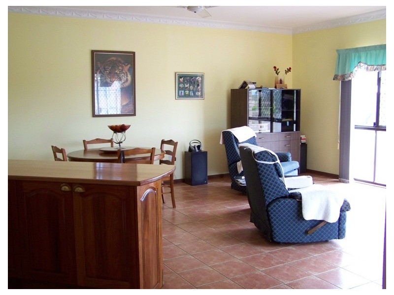 3 Reigel Drive, Gracemere QLD 4702