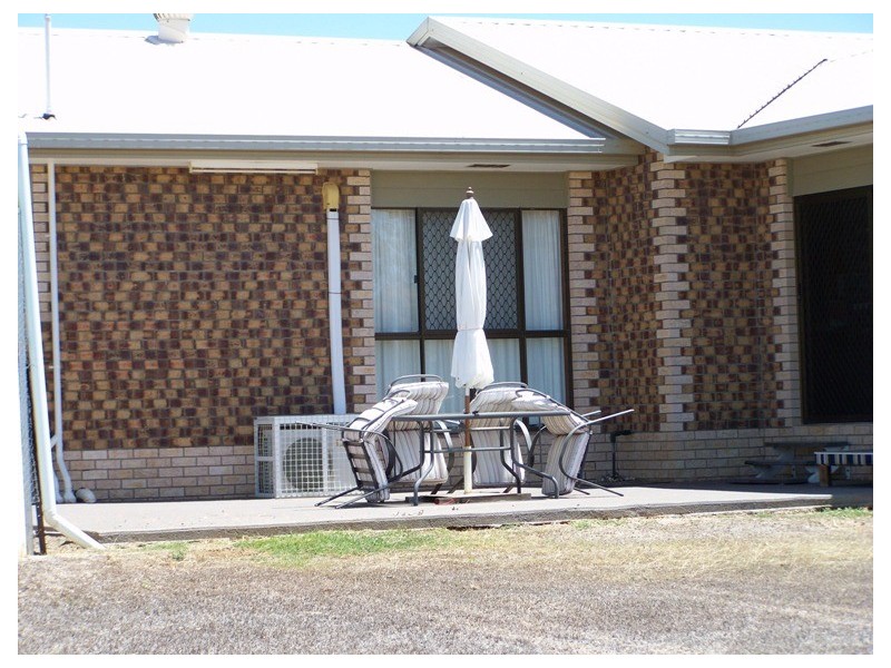 3 Reigel Drive, Gracemere QLD 4702