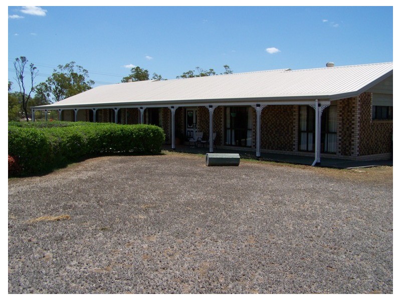 3 Reigel Drive, Gracemere QLD 4702