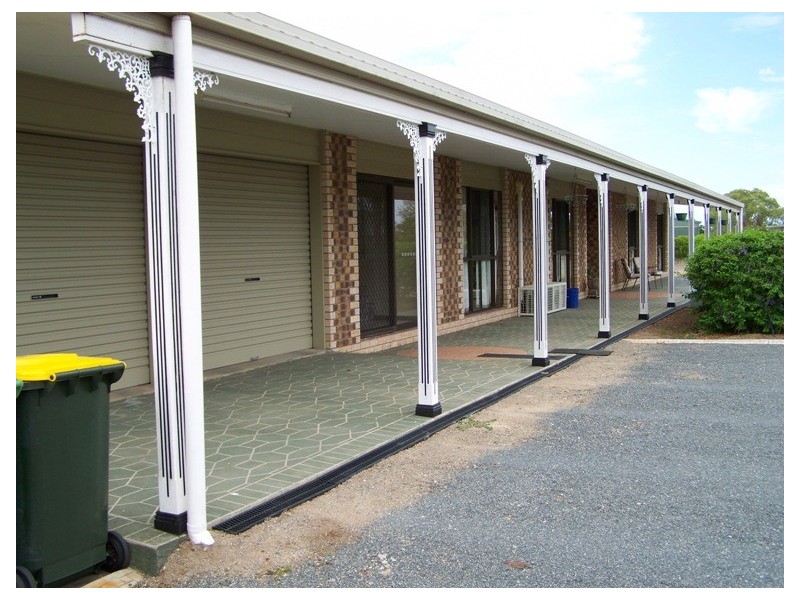 3 Reigel Drive, Gracemere QLD 4702