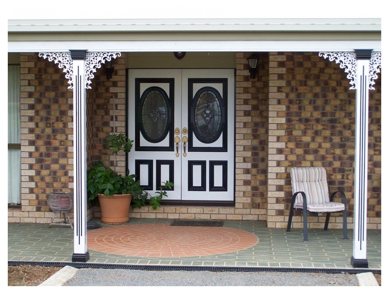 3 Reigel Drive, Gracemere QLD 4702