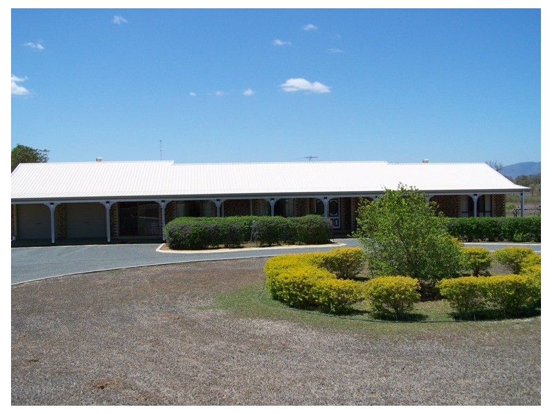 3 Reigel Drive, Gracemere QLD 4702