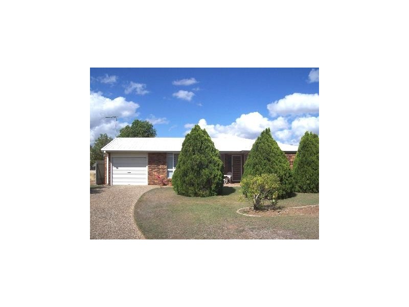 34 Deakin Close, Gracemere QLD 4702