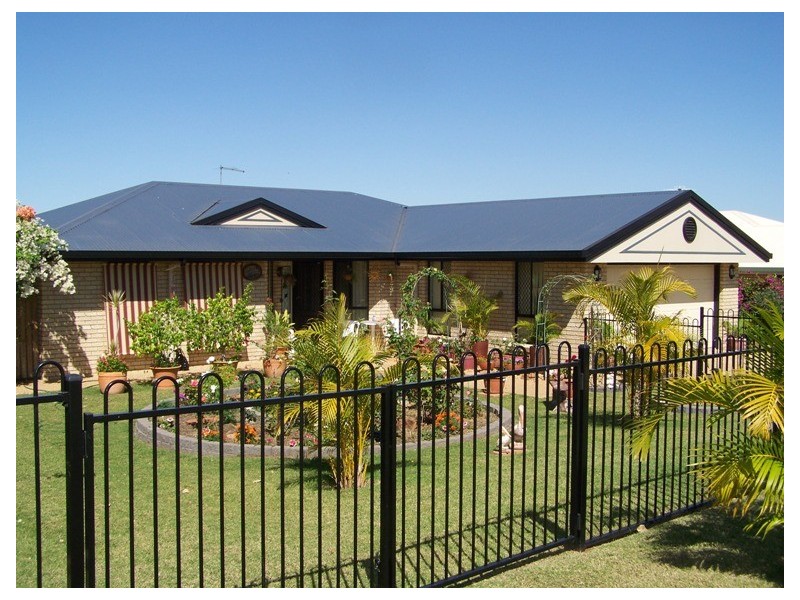 34 Origano Avenue, Gracemere QLD 4702