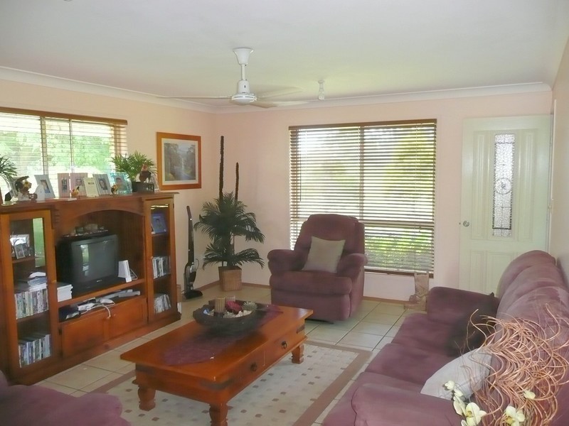 96 MACQUARIE STREET, Gracemere QLD 4702