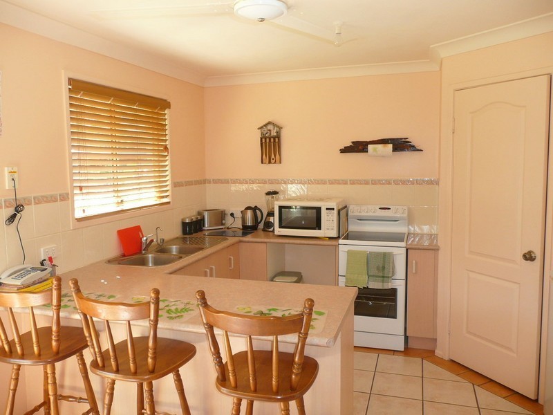 96 MACQUARIE STREET, Gracemere QLD 4702