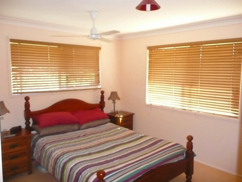 96 MACQUARIE STREET, Gracemere QLD 4702