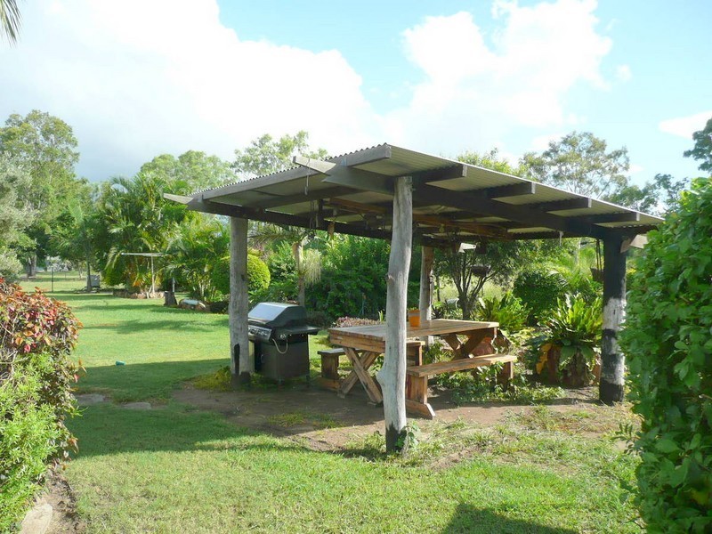 96 MACQUARIE STREET, Gracemere QLD 4702