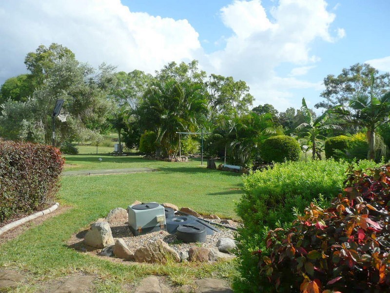 96 MACQUARIE STREET, Gracemere QLD 4702