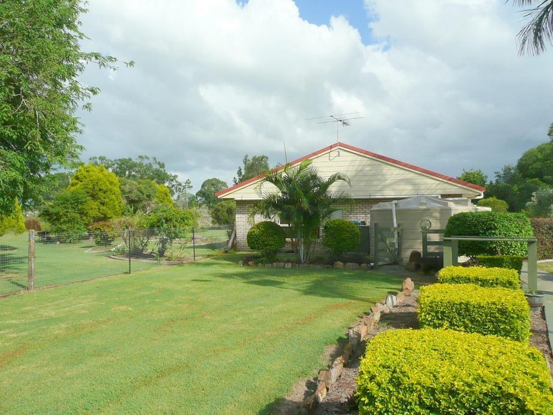96 MACQUARIE STREET, Gracemere QLD 4702