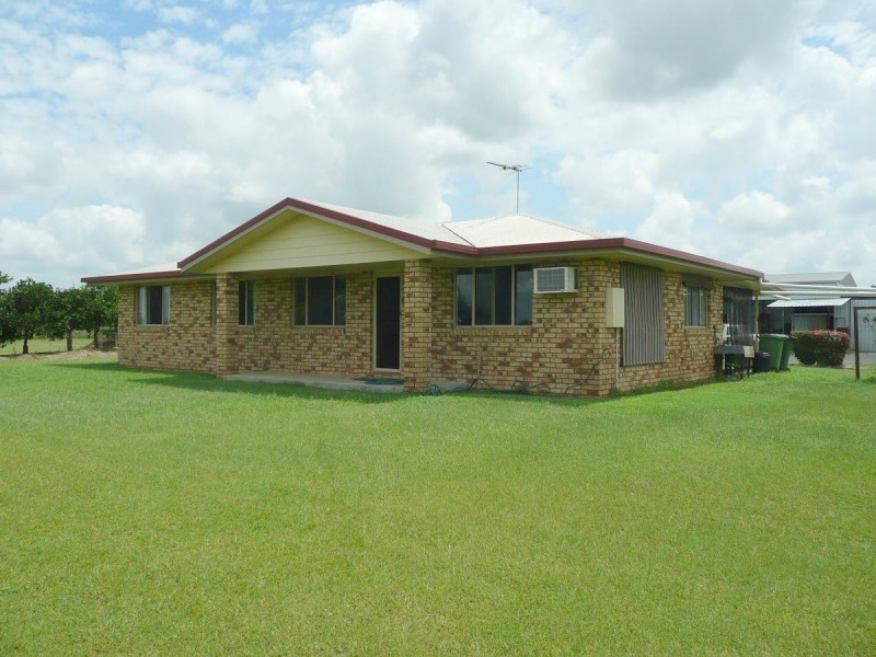 46 HUGHES ROAD, Alton Downs QLD 4702