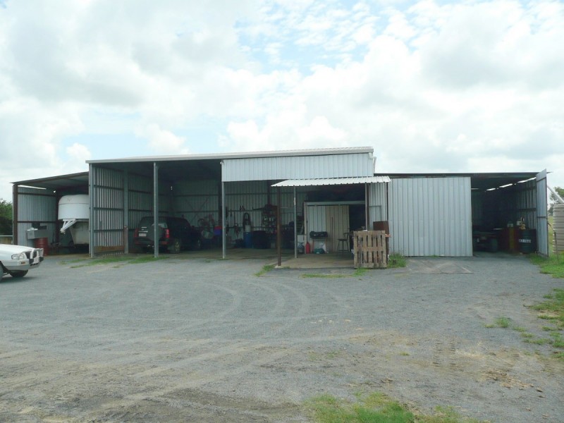 46 HUGHES ROAD, Alton Downs QLD 4702