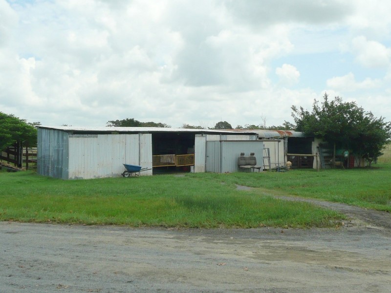 46 HUGHES ROAD, Alton Downs QLD 4702