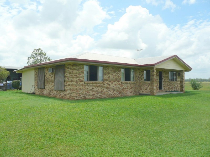 46 HUGHES ROAD, Alton Downs QLD 4702