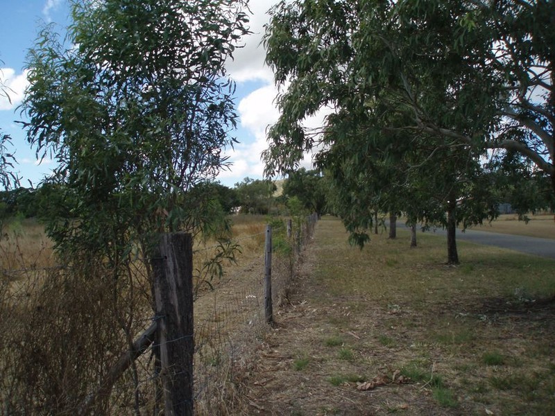 Lot 70 Burnett Highway, Bouldercombe QLD 4702