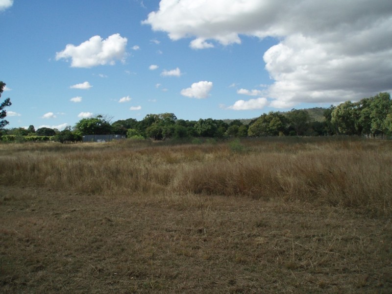 Lot 70 Burnett Highway, Bouldercombe QLD 4702