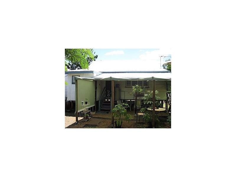 37 Elizabeth Street, Duaringa QLD 4712