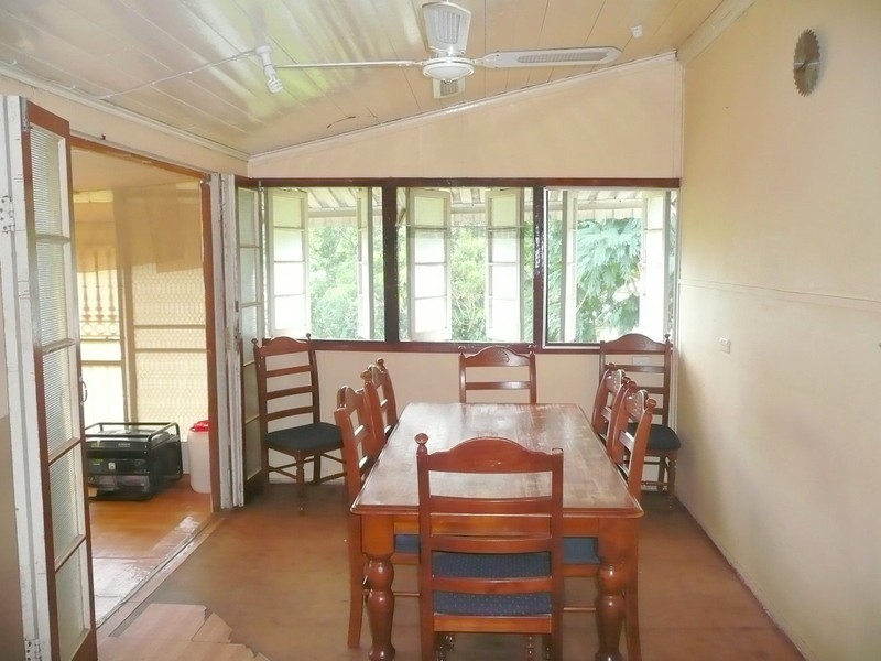 38 East Street, Mount Morgan QLD 4714