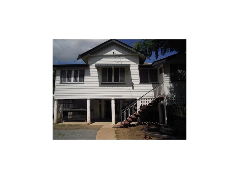 14  Tomkins Street, Berserker QLD 4701