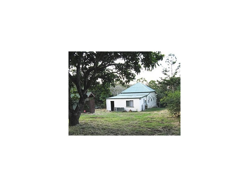 30 Jeannie Street, Mount Morgan QLD 4714
