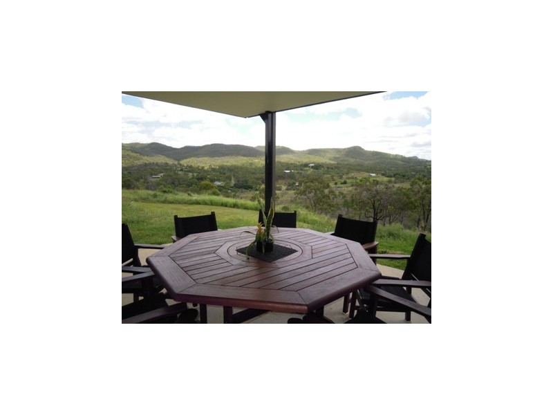 13 Cole Ave, Mount Morgan QLD 4714