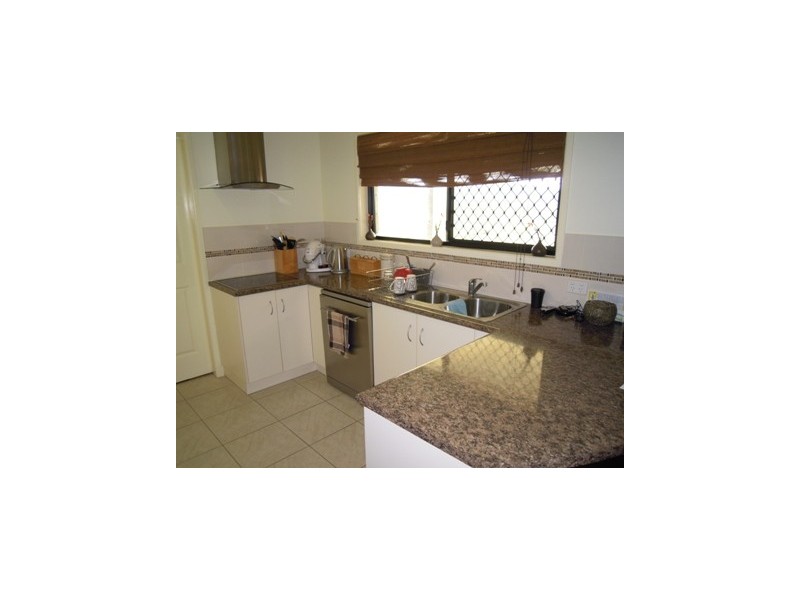 13 Cole Ave, Mount Morgan QLD 4714