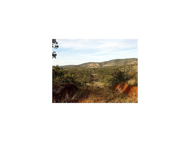 606 Boulder Creek Road, Boulder Creek QLD 4714