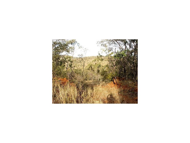 606 Boulder Creek Road, Boulder Creek QLD 4714