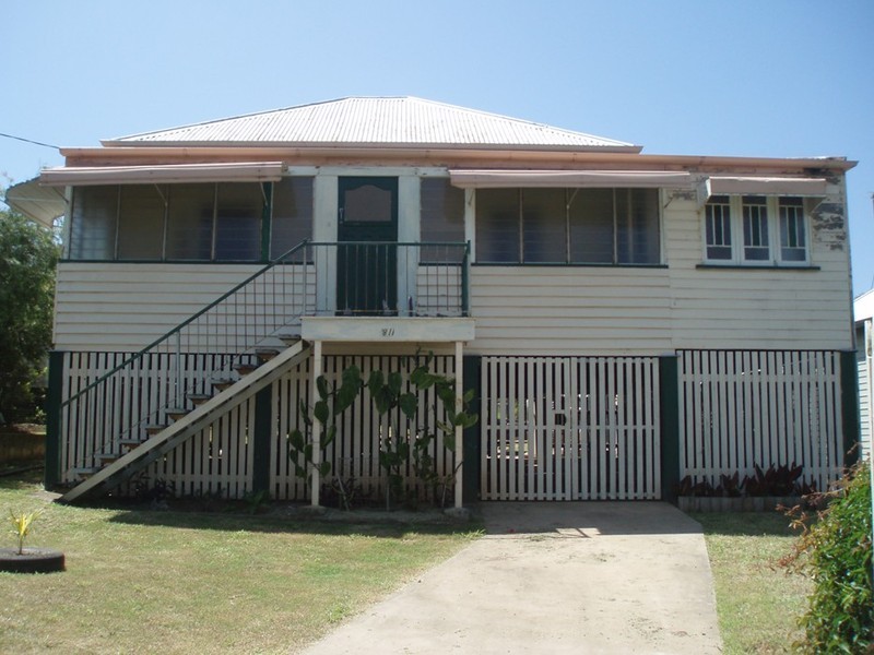 81 James Street, Mount Morgan QLD 4714