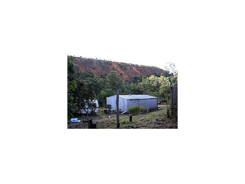 Mount Morgan QLD 4714