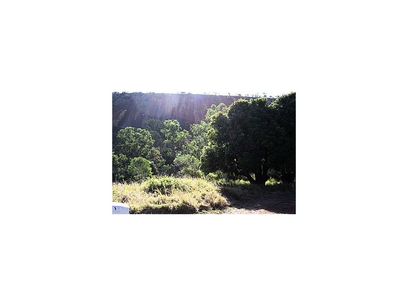 Mount Morgan QLD 4714