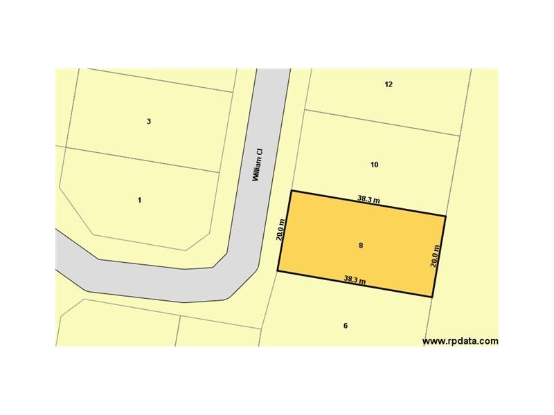 8 William Close, Gracemere QLD 4702