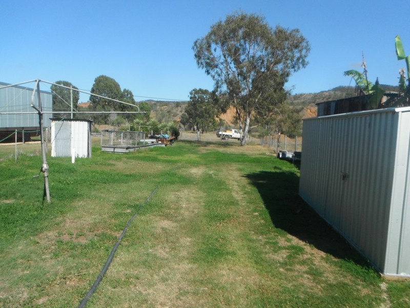 42 James Street, Mount Morgan QLD 4714