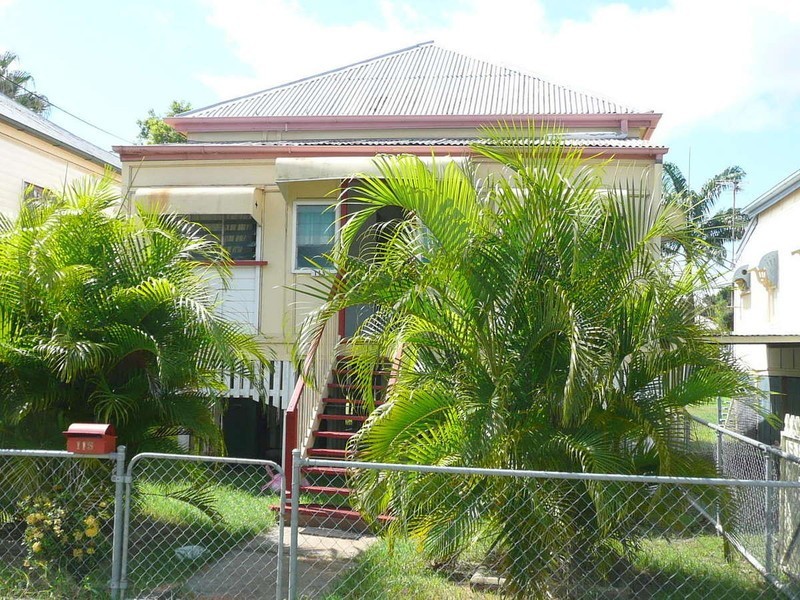 115 Derby Street, Rockhampton QLD 4700