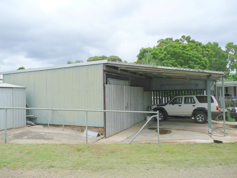 6 Bridge Street, Mount Morgan QLD 4714
