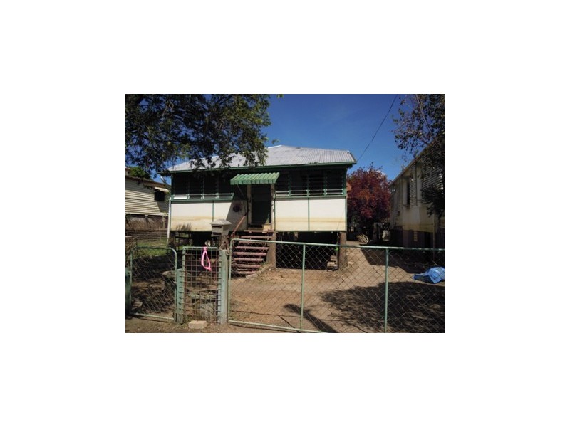 45  Wood Street, Depot Hill QLD 4700