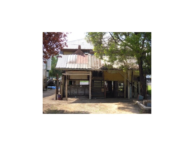 45  Wood Street, Depot Hill QLD 4700