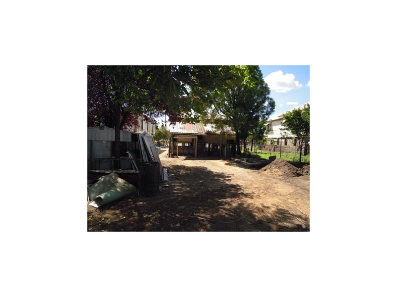 45  Wood Street, Depot Hill QLD 4700