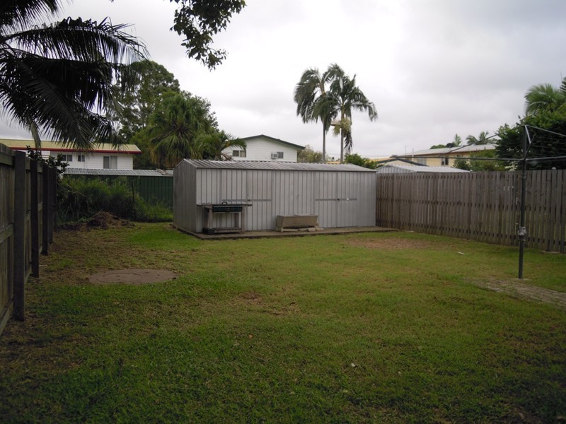 25 Hogan Street, Park Avenue QLD 4701