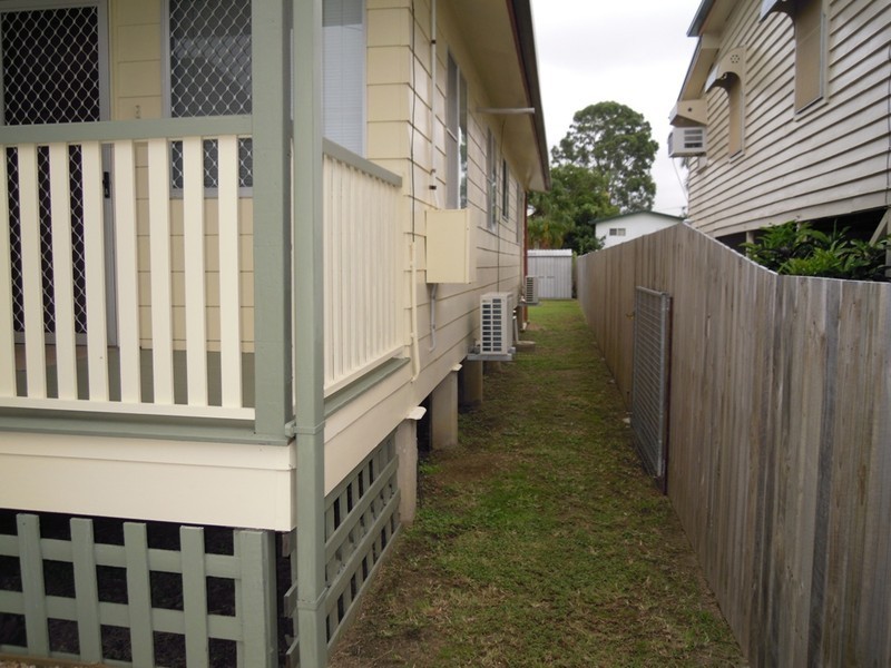 25 Hogan Street, Park Avenue QLD 4701