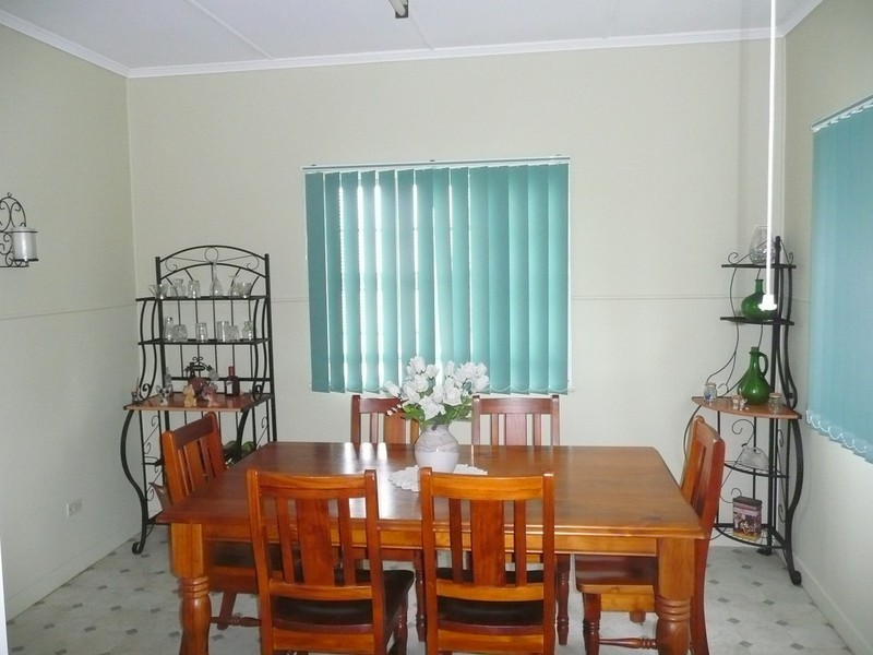 13 Chenery Street, Mount Morgan QLD 4714
