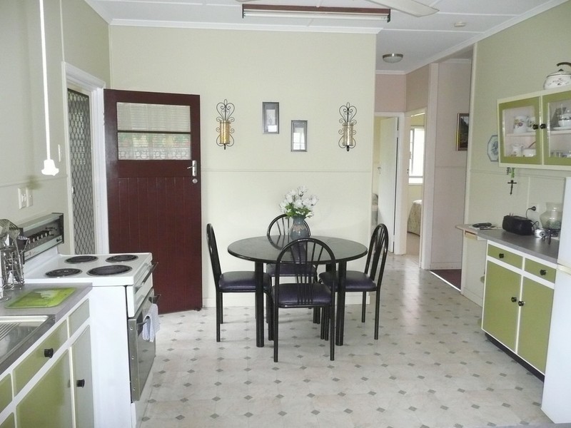 13 Chenery Street, Mount Morgan QLD 4714
